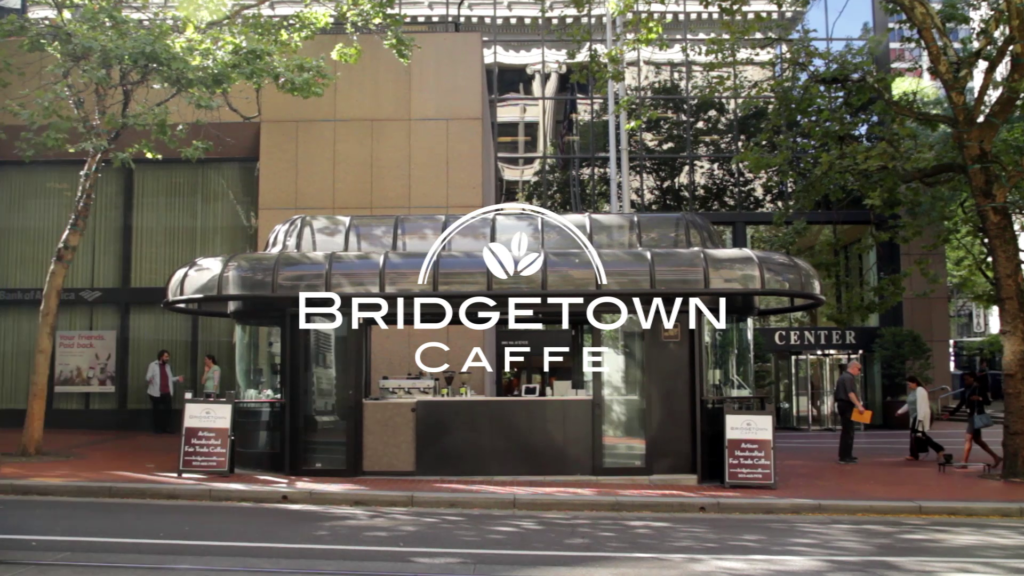 Bridgetown Caffe