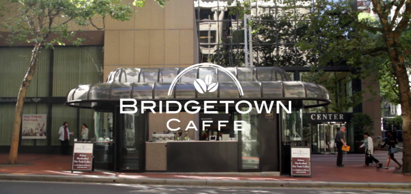 Bridgetown Caffe