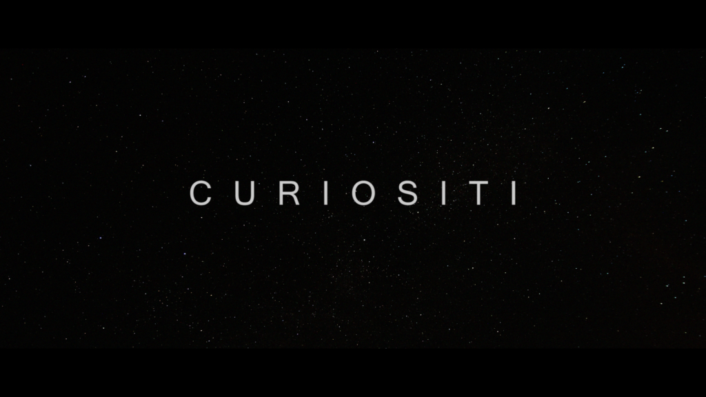 Curiositi
