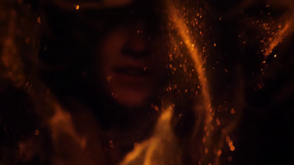 Ode 2 The Flame