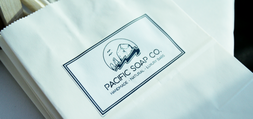 Pacific Soap Co.