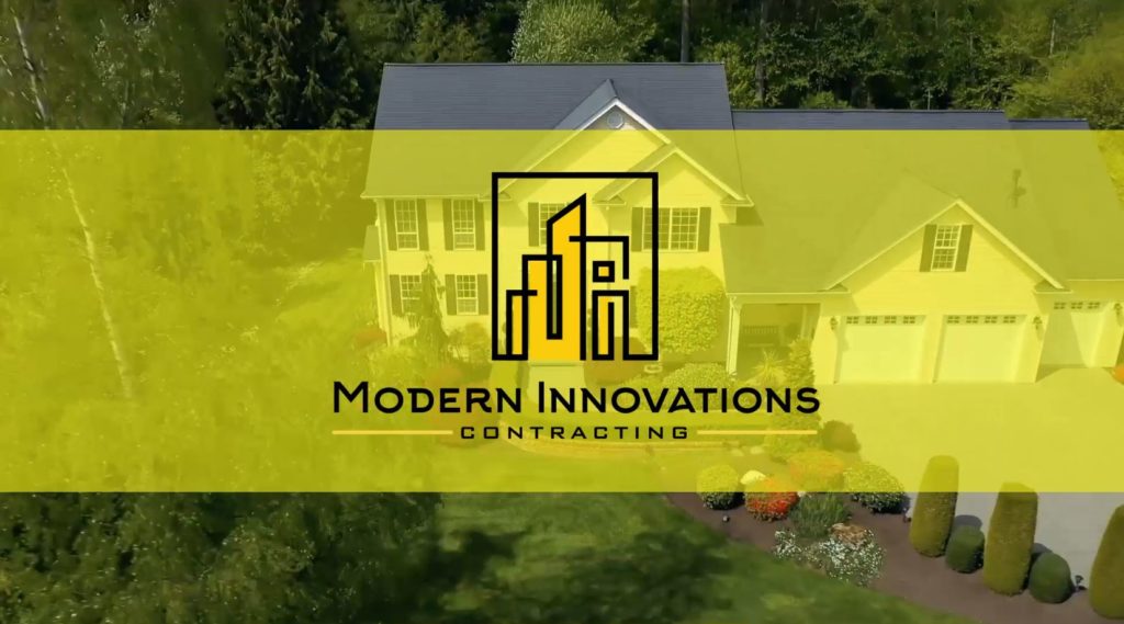 Modern Innovations Contracting