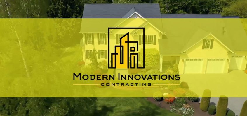 Modern Innovations Contracting