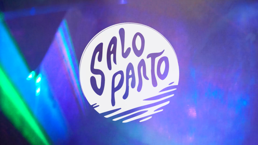 Super Secret Salo Panto