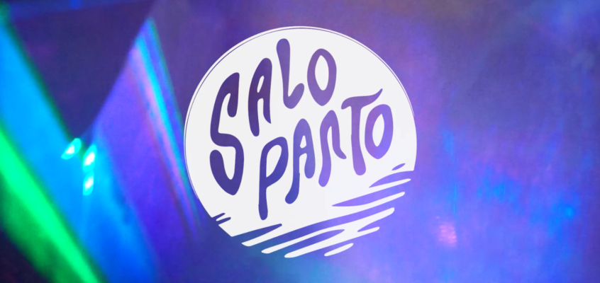 Super Secret Salo Panto