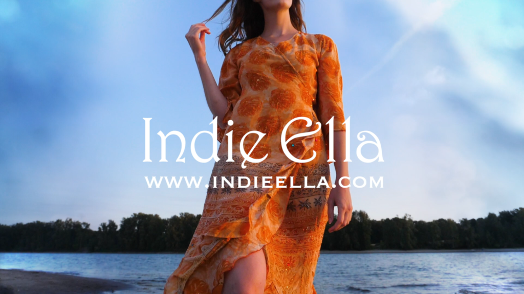 Indie Ella