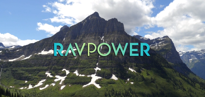Ravpower Portable Powerbanks