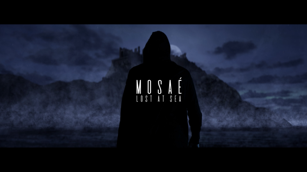 Mosaé – Lost At Sea